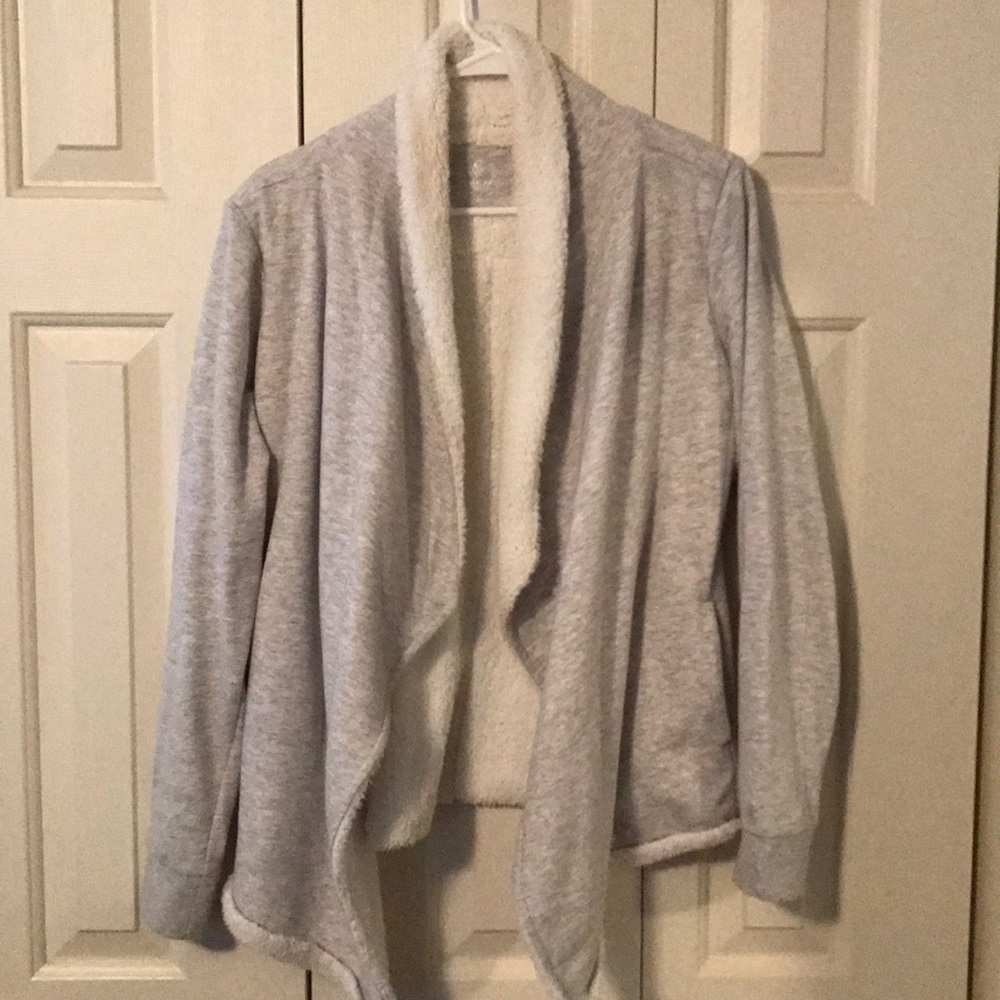 Cozy Cardigan Sweater